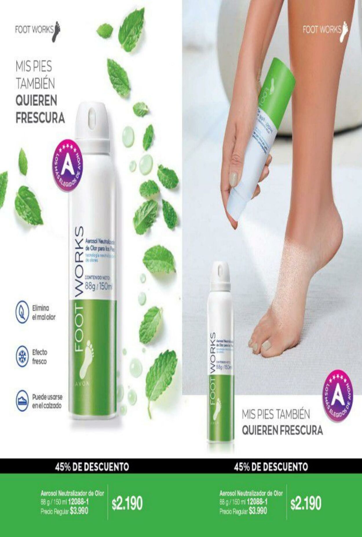 Catálogo Avon 16.07.2022 - 15.08.2022