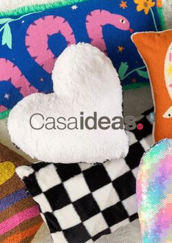 Catálogo Casaideas 26.04.2023 - 10.05.2023