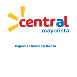 Catálogo Central Mayorista 05.04.2023 - 30.04.2023