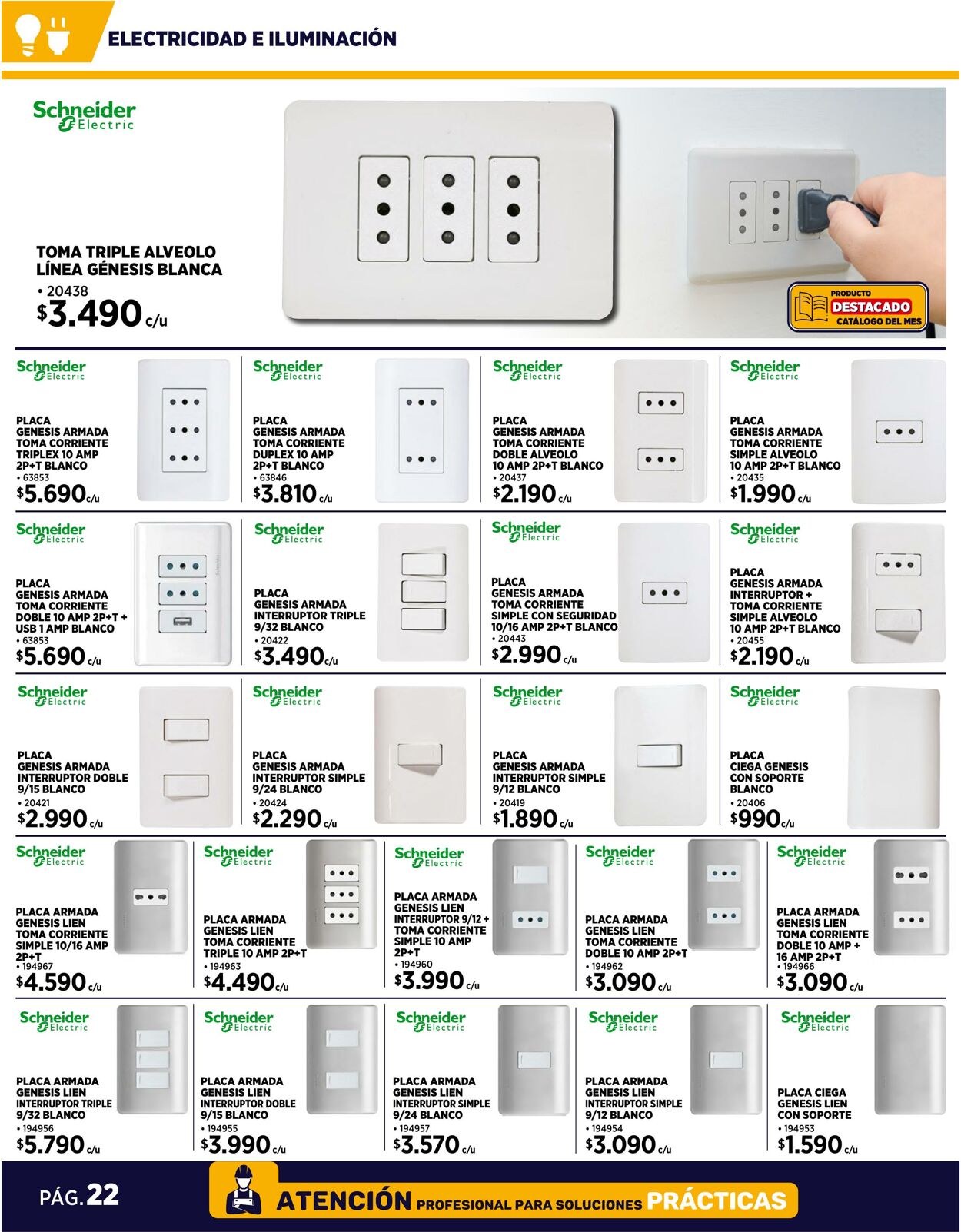 Catálogo Construmart 02.05.2023 - 31.05.2023