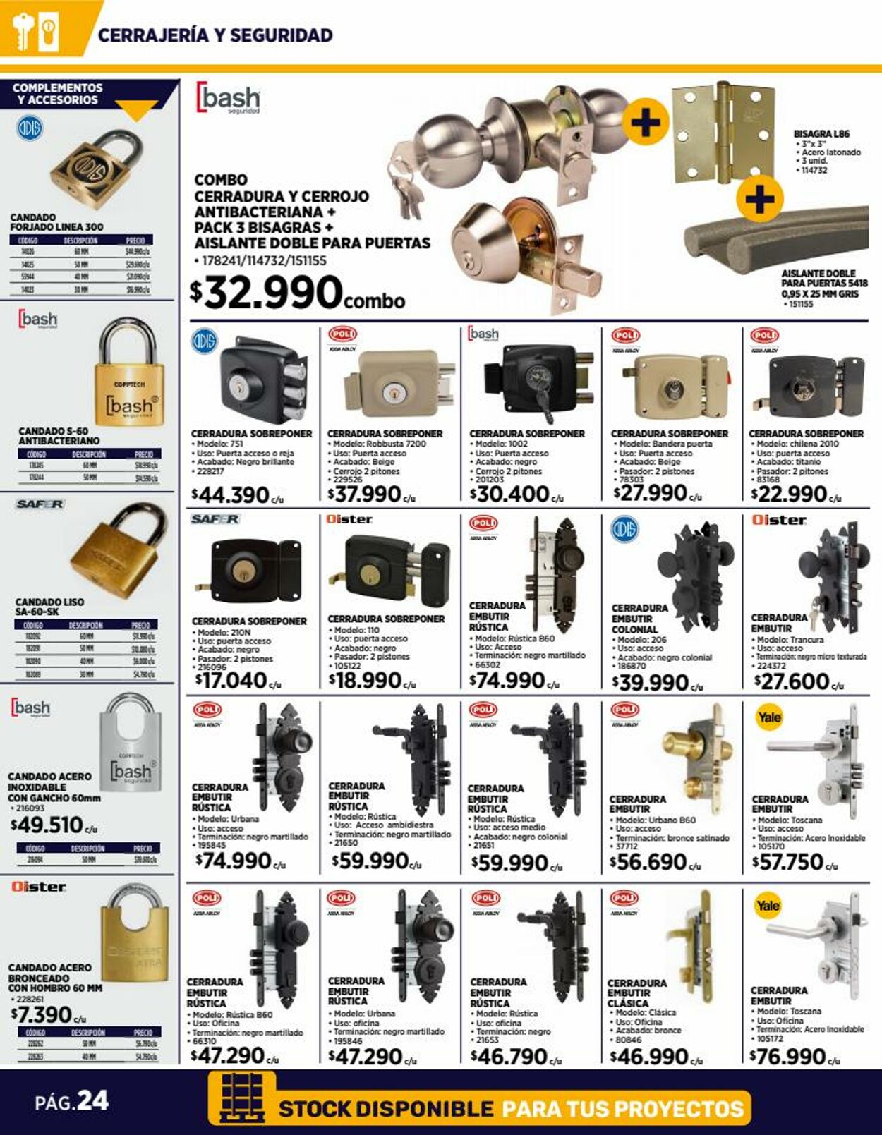 Catálogo Construmart 03.07.2023 - 23.07.2023