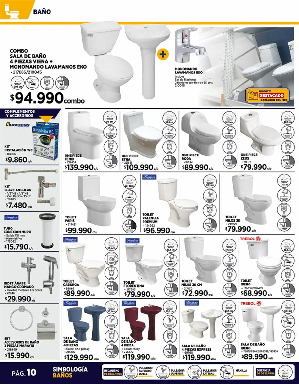 Catálogo Construmart 03.04.2023 - 04.05.2023