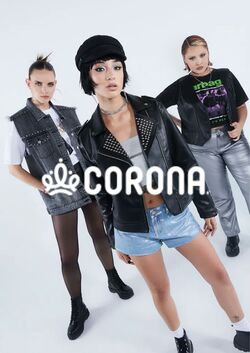 Catálogo Corona 31.05.2023 - 12.07.2023