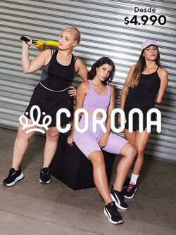 Catálogo Corona 20.02.2023 - 02.03.2023