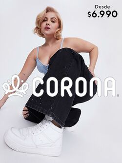 Catálogo Corona 06.03.2023 - 25.03.2023