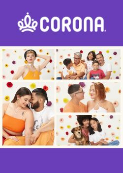 Catálogo Corona 13.04.2023 - 27.04.2023