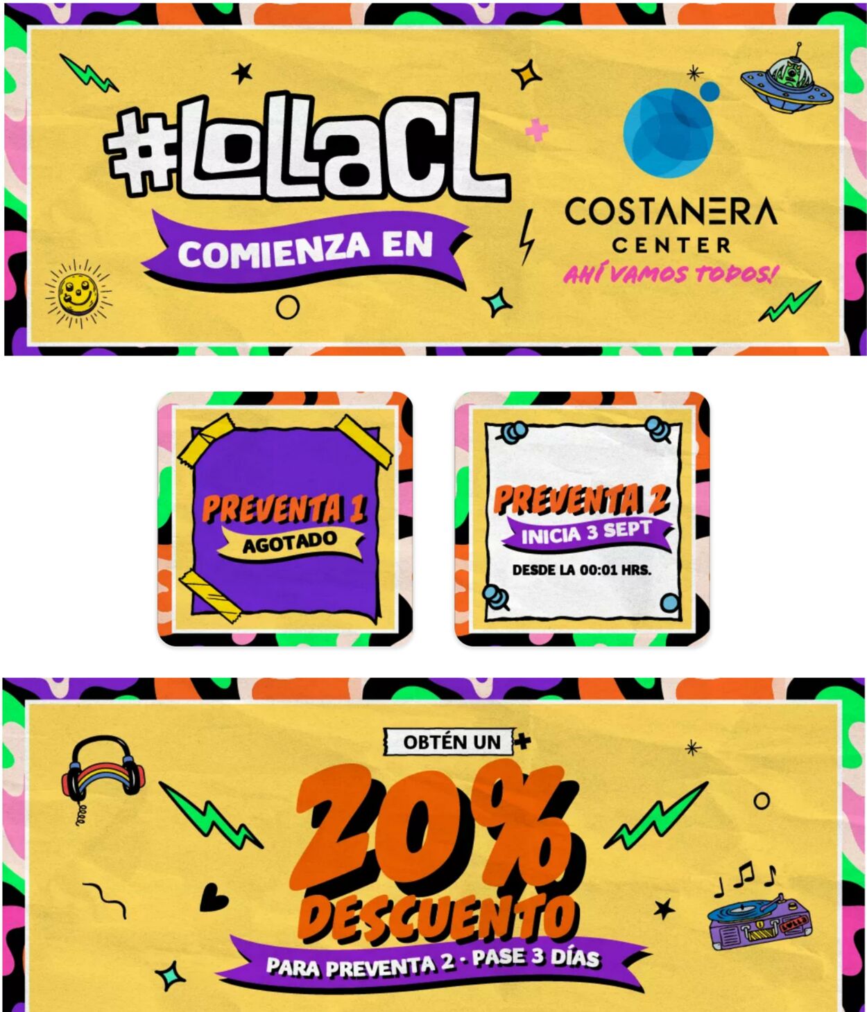 Catálogo Costanera Center 12.12.2022 - 23.12.2022