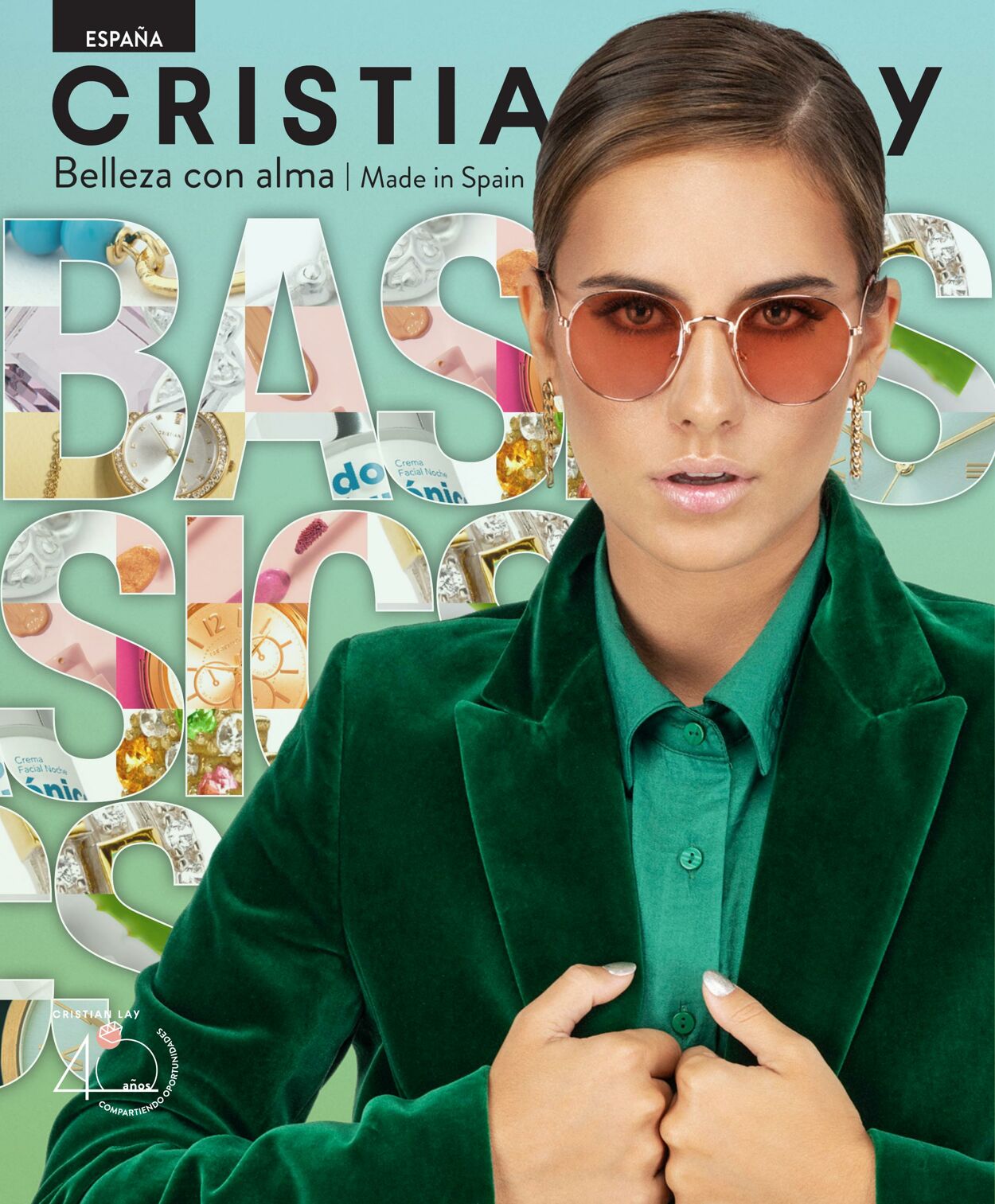 Catálogo Cristian Lay 09.05.2022 - 12.06.2022