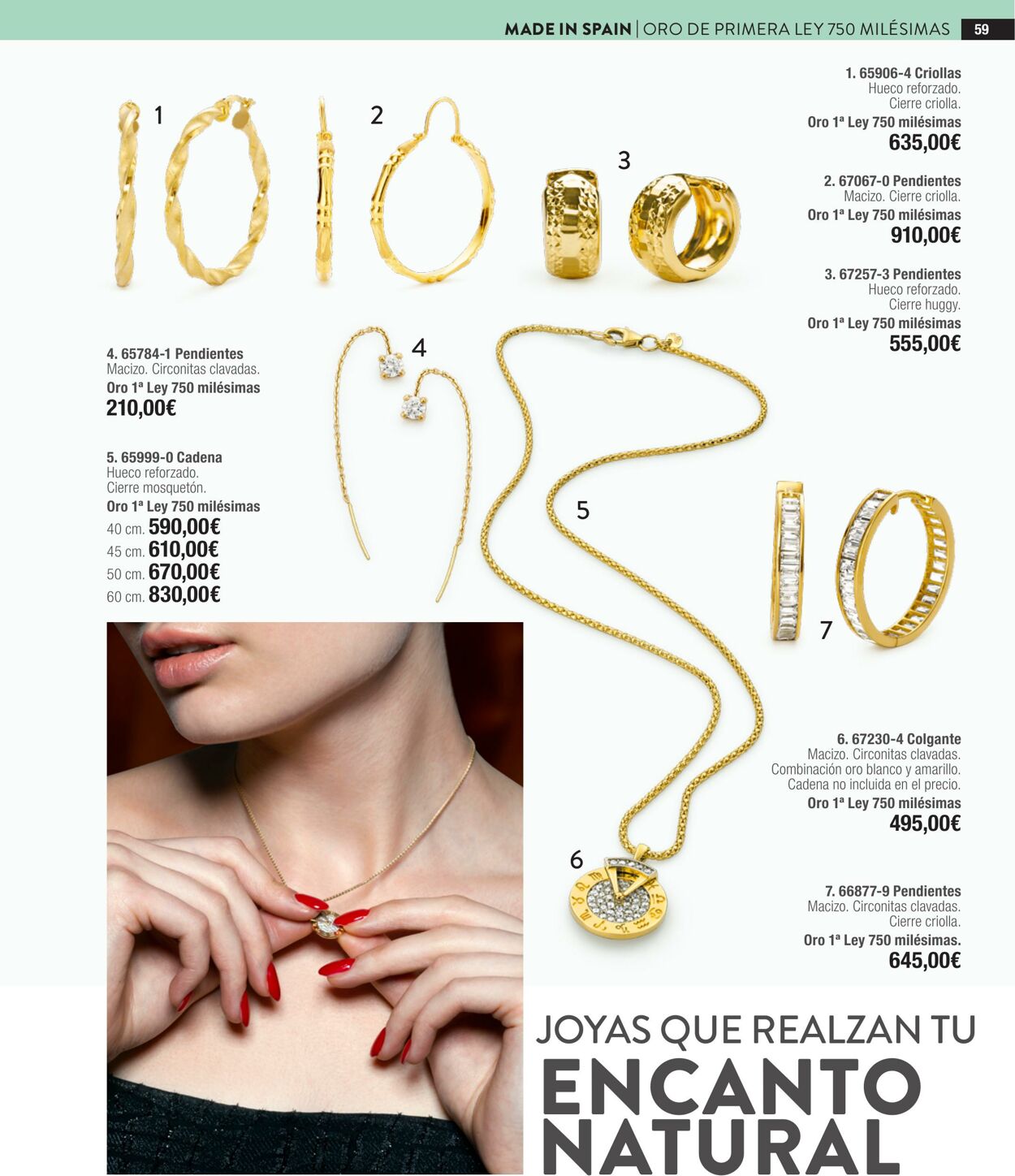 Catálogo Cristian Lay 09.05.2022 - 12.06.2022