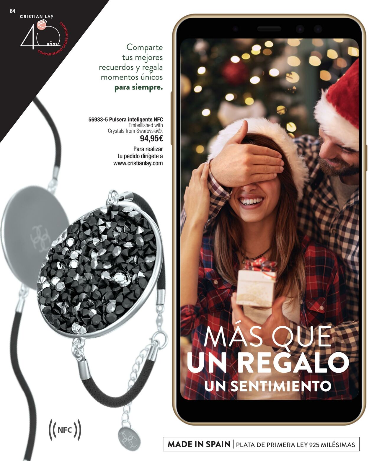 Catálogo Cristian Lay 01.12.2021 - 31.12.2021