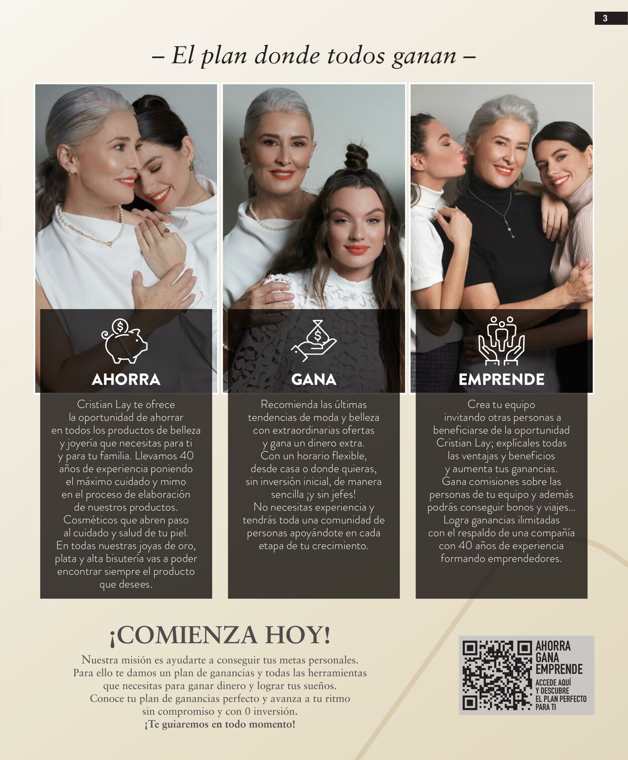 Catálogo Cristian Lay 18.04.2022 - 08.05.2022