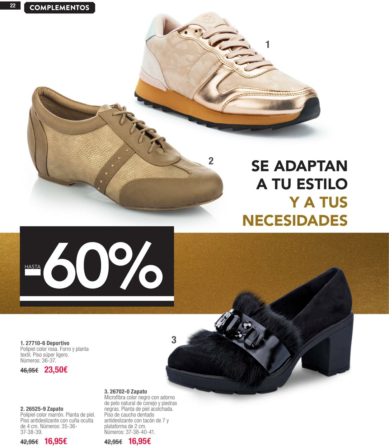 Catálogo Cristian Lay 16.03.2022 - 31.03.2022
