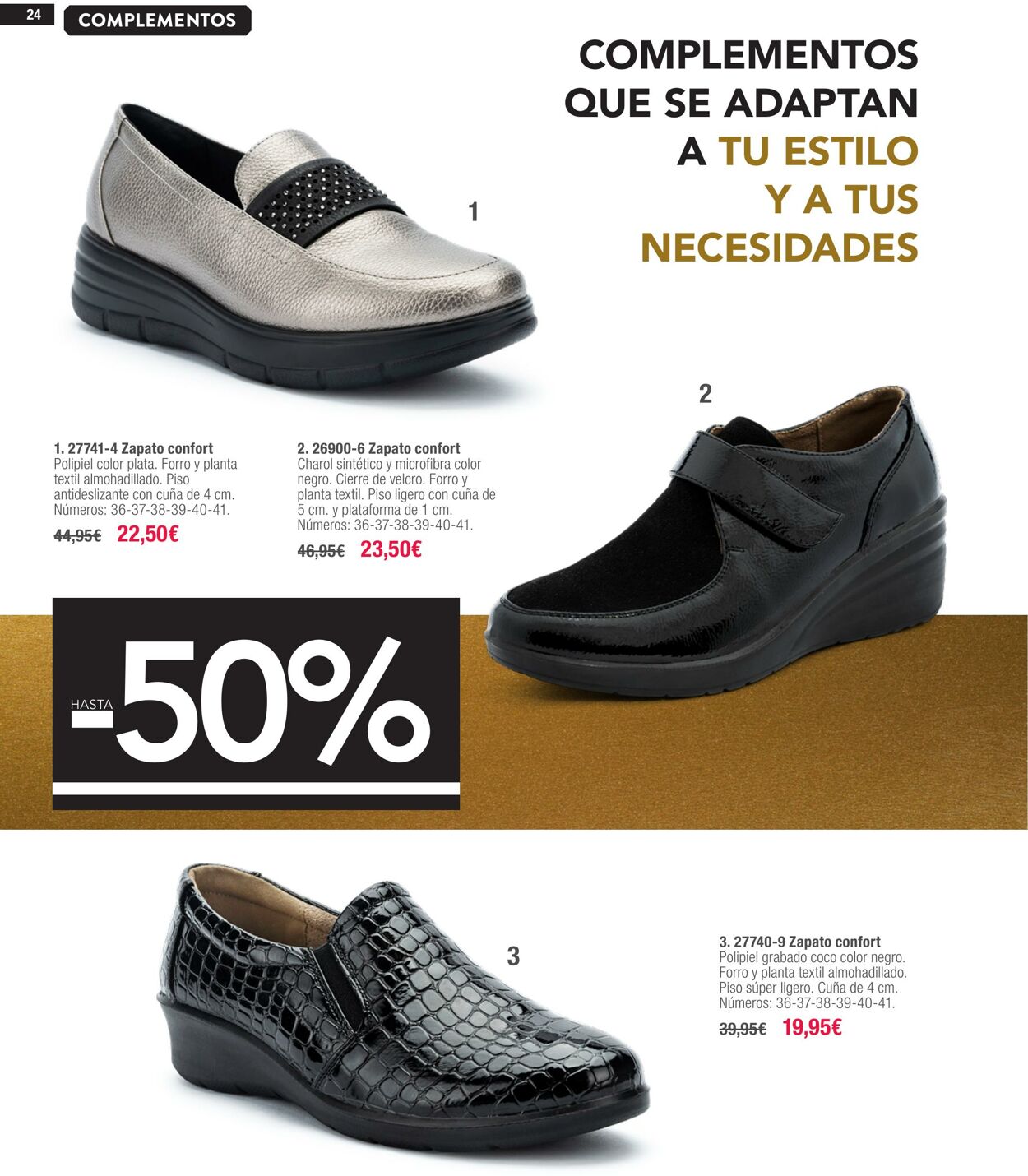 Catálogo Cristian Lay 16.03.2022 - 31.03.2022
