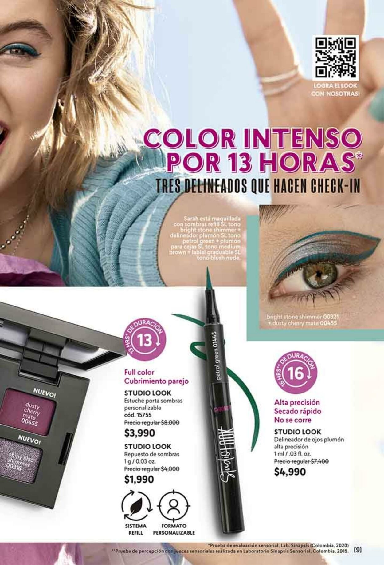 Catálogo Cyzone 08.11.2021 - 08.12.2021