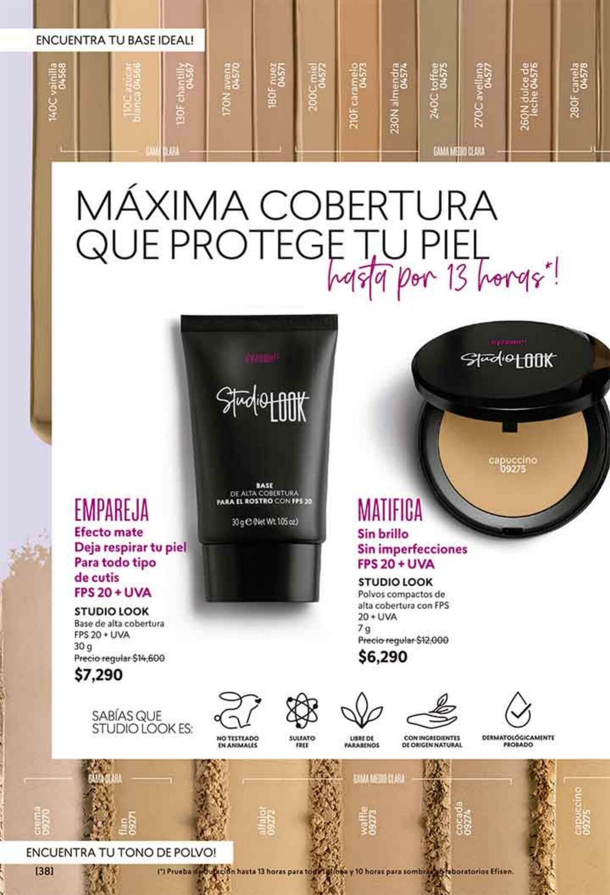 Catálogo Cyzone 08.11.2021 - 08.12.2021