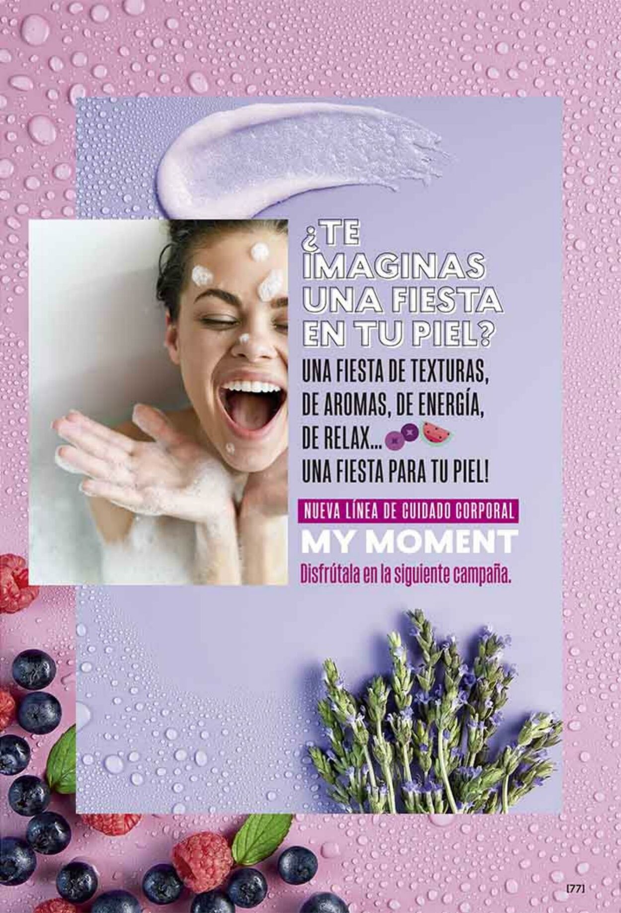 Catálogo Cyzone 08.11.2021 - 08.12.2021