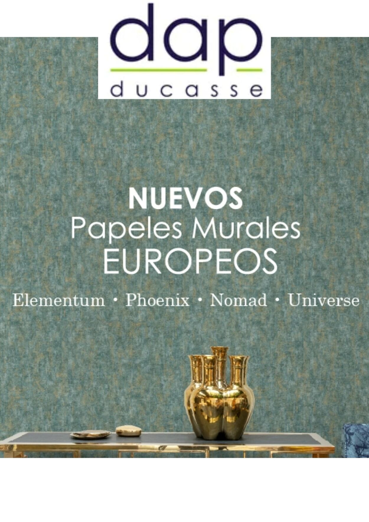 Catálogo Dap Ducasse 01.01.2023 - 14.01.2023