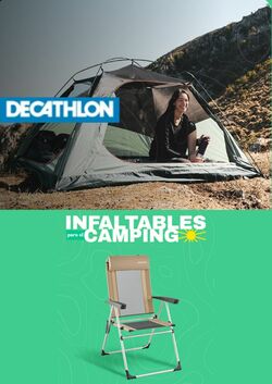 Catálogo Decathlon 05.04.2023 - 19.04.2023