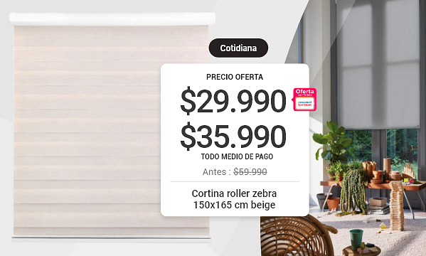 Catálogo Easy 05.05.2022 - 18.05.2022