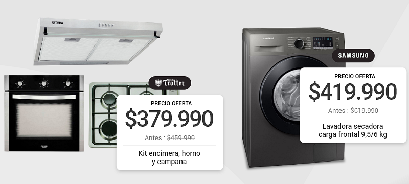 Catálogo Easy 05.05.2022 - 18.05.2022