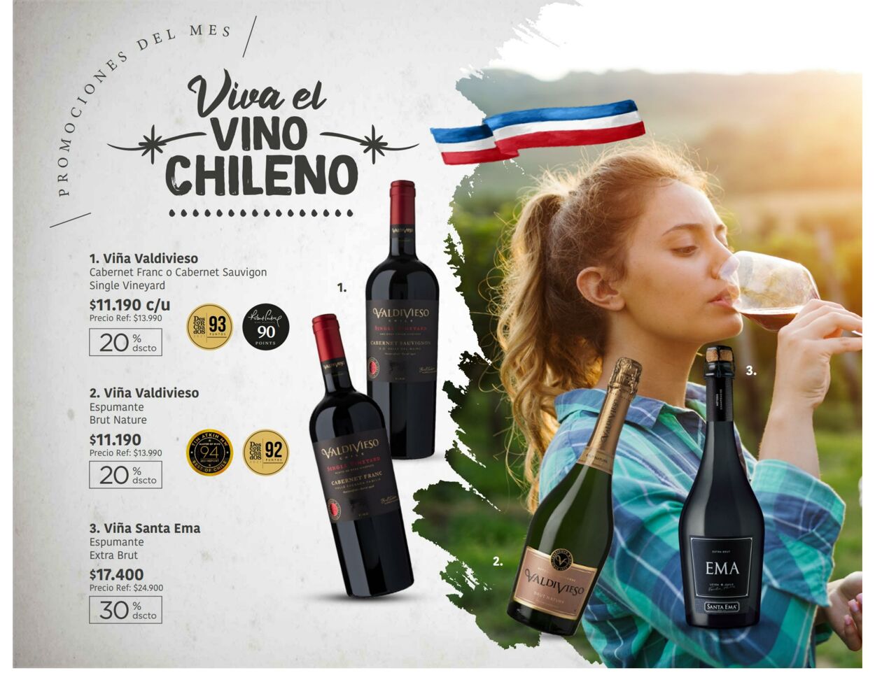 Catálogo El Mundo del Vino 01.08.2022 - 30.09.2022