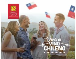 Catálogo El Mundo del Vino 01.08.2022 - 30.09.2022