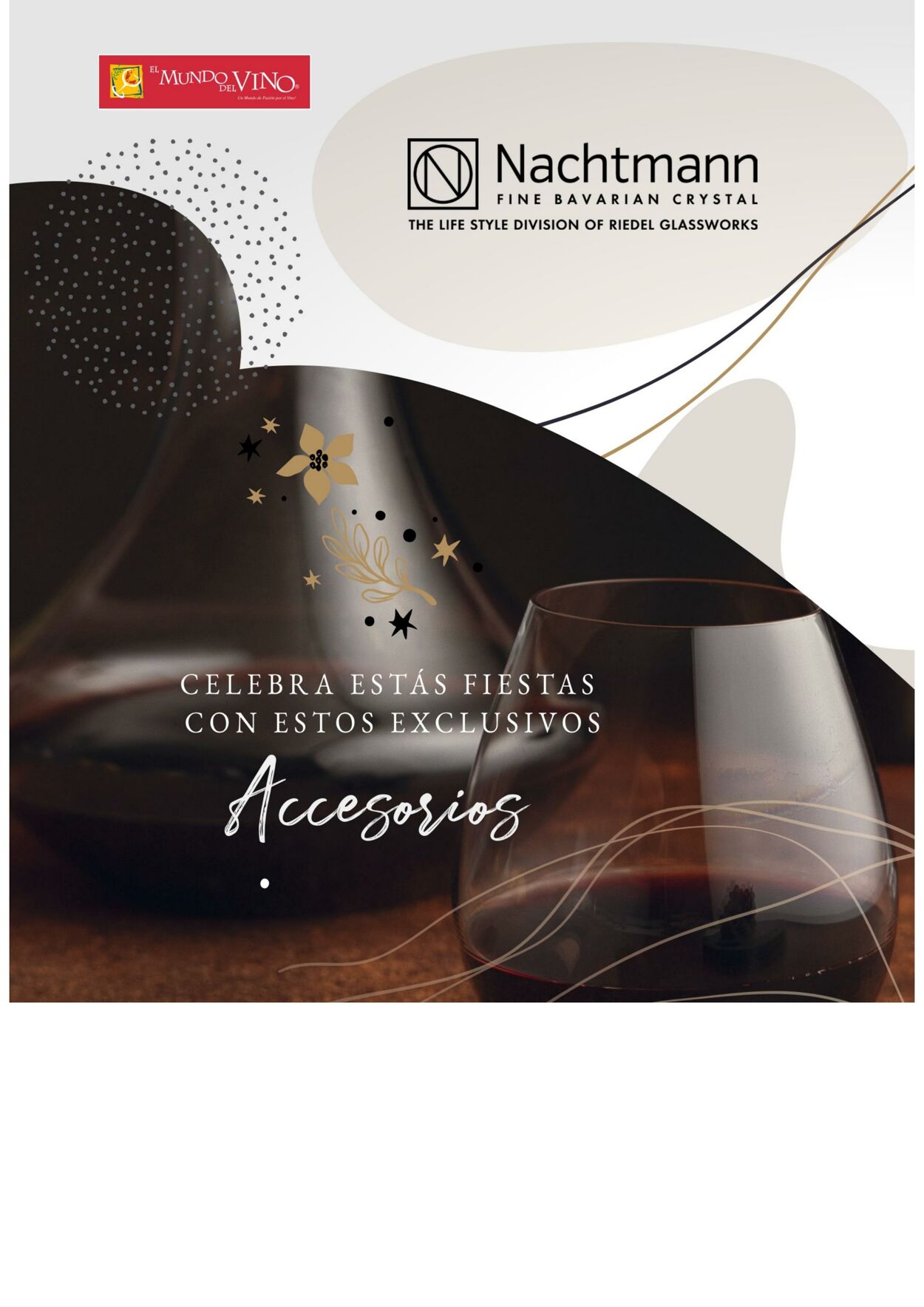 Catálogo El Mundo del Vino 26.12.2022 - 09.01.2023