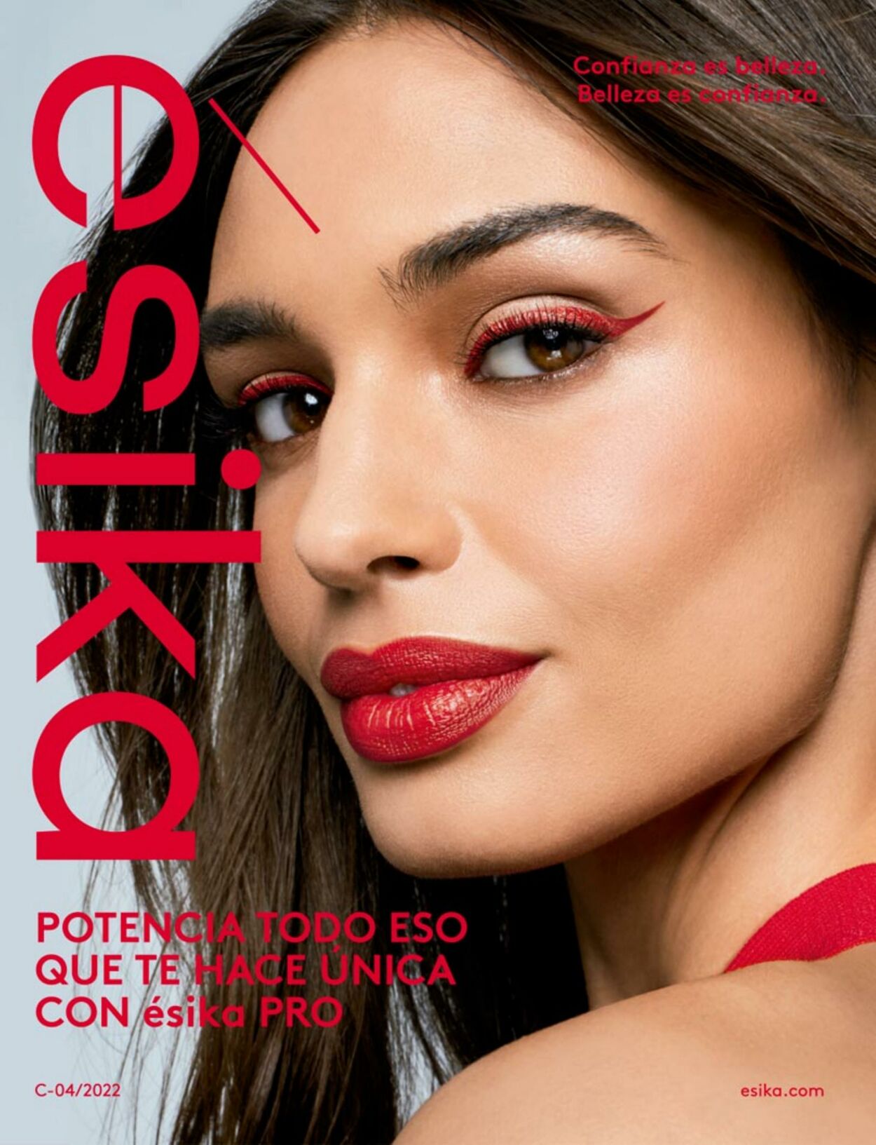 Catálogo Ésika 01.02.2022 - 28.02.2022