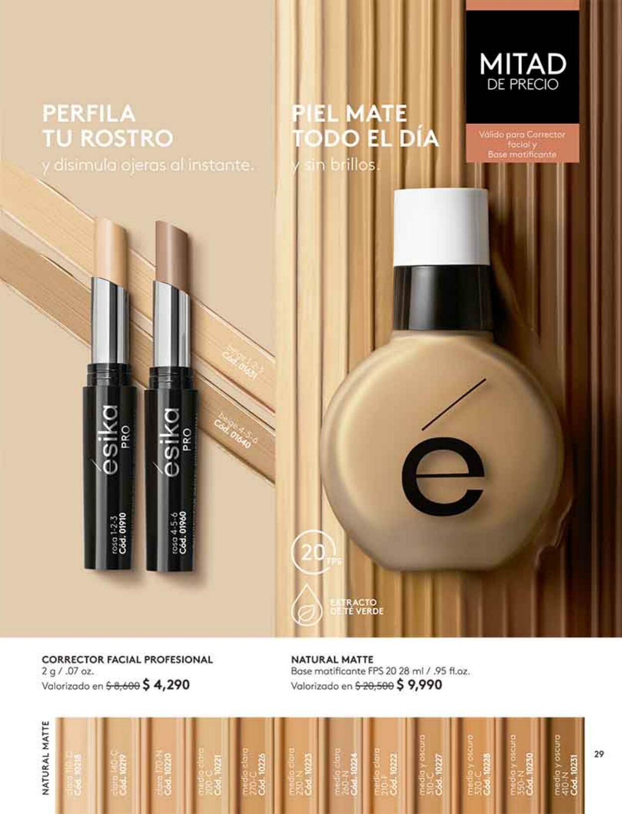 Catálogo Ésika 01.02.2022 - 28.02.2022