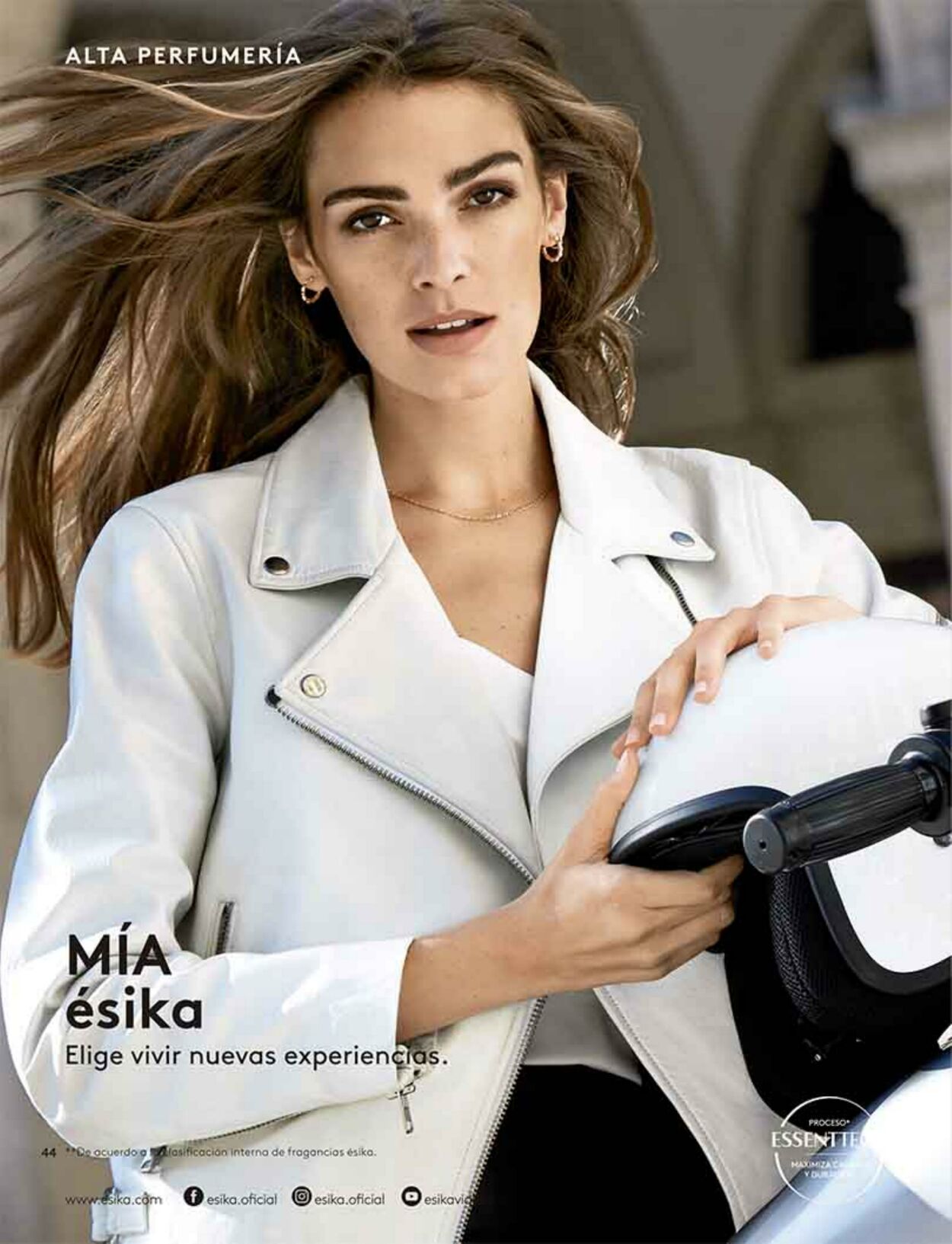 Catálogo Ésika 01.02.2022 - 28.02.2022