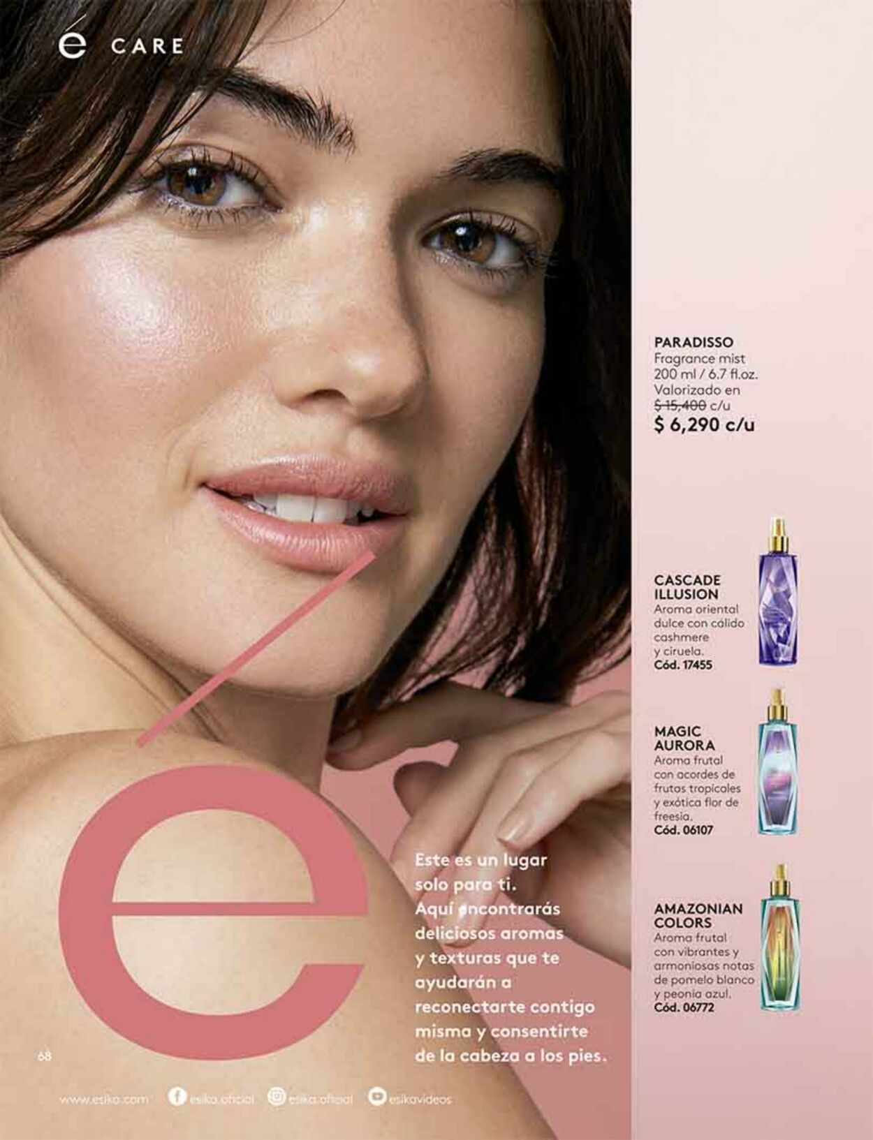 Catálogo Ésika 01.02.2022 - 28.02.2022