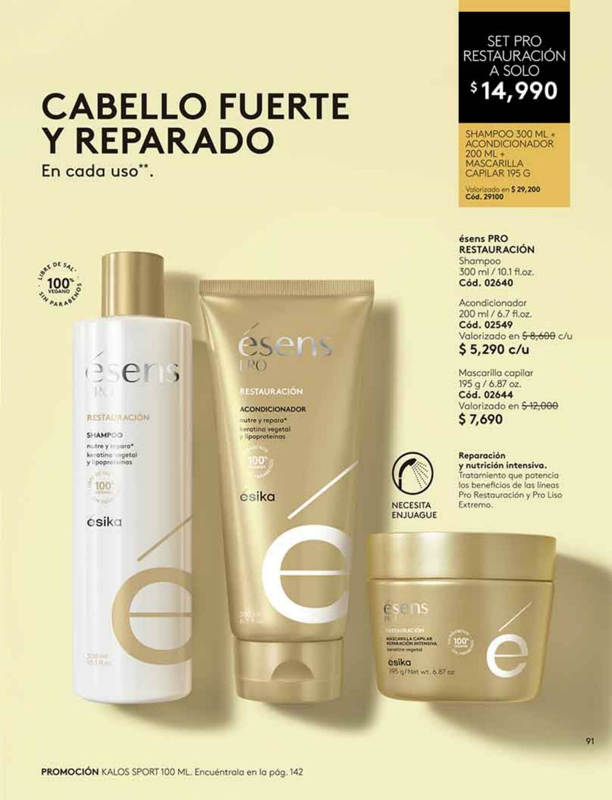 Catálogo Ésika 01.02.2022 - 28.02.2022