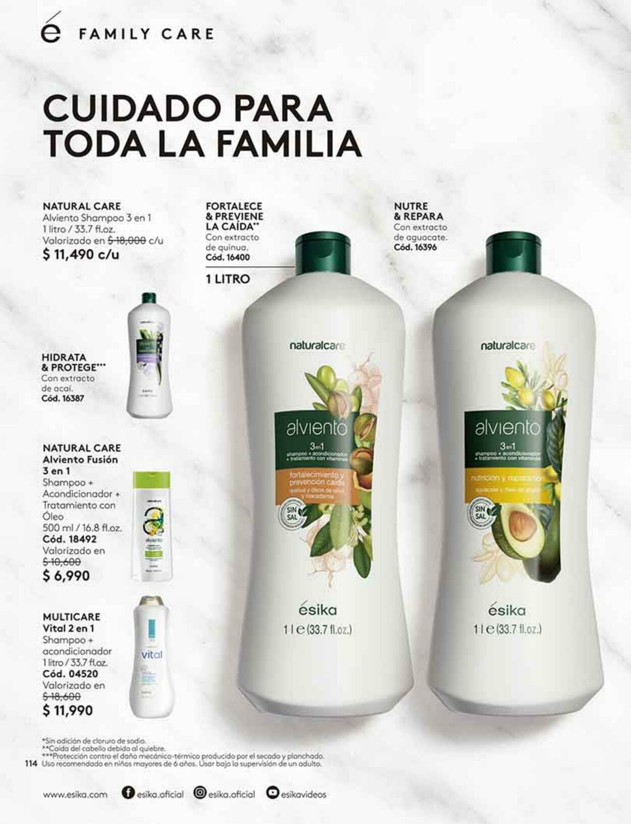 Catálogo Ésika 01.02.2022 - 28.02.2022