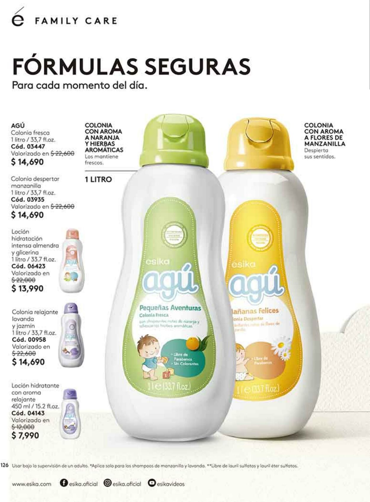 Catálogo Ésika 01.02.2022 - 28.02.2022