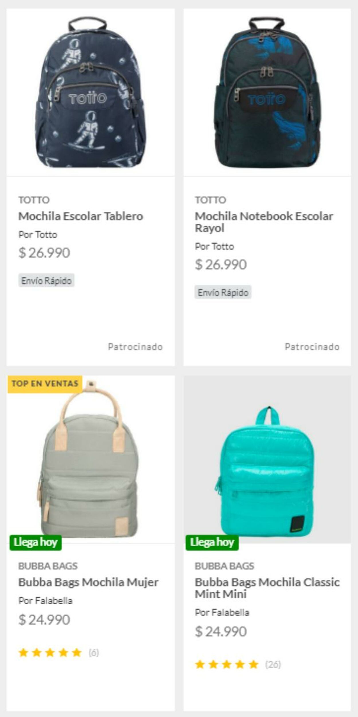 Catálogo Falabella 20.02.2023 - 06.03.2023