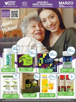Catálogo Farmacias Knop 01.05.2023 - 31.05.2023