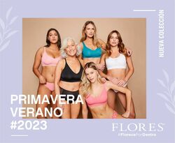 Catálogo Flores 10.10.2022 - 27.03.2023