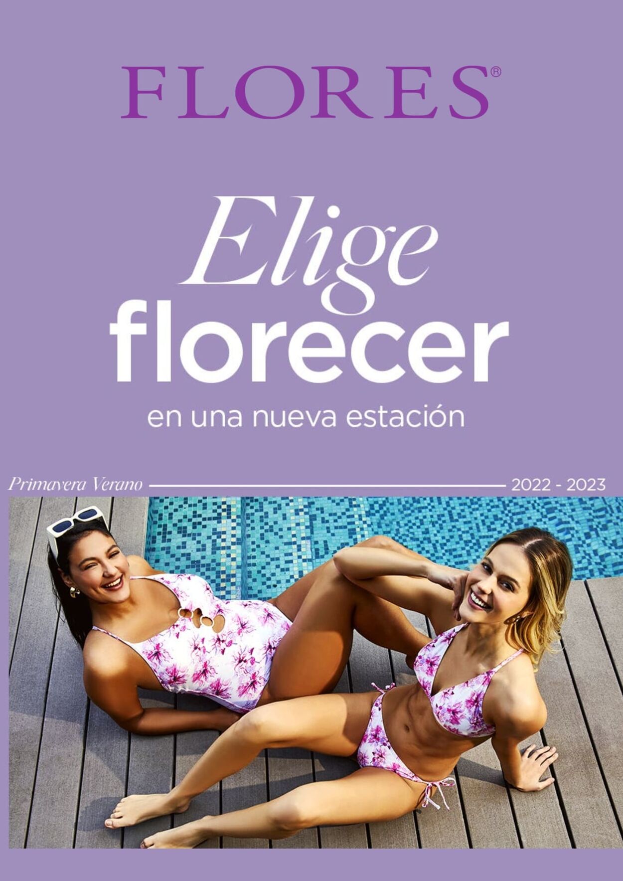 Catálogo Flores 22.12.2022 - 29.12.2022