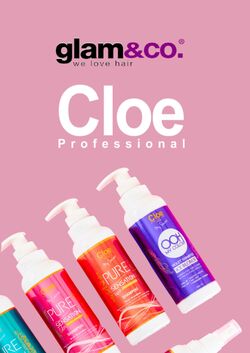 Catálogo Glam&Co 01.01.2023 - 15.01.2023