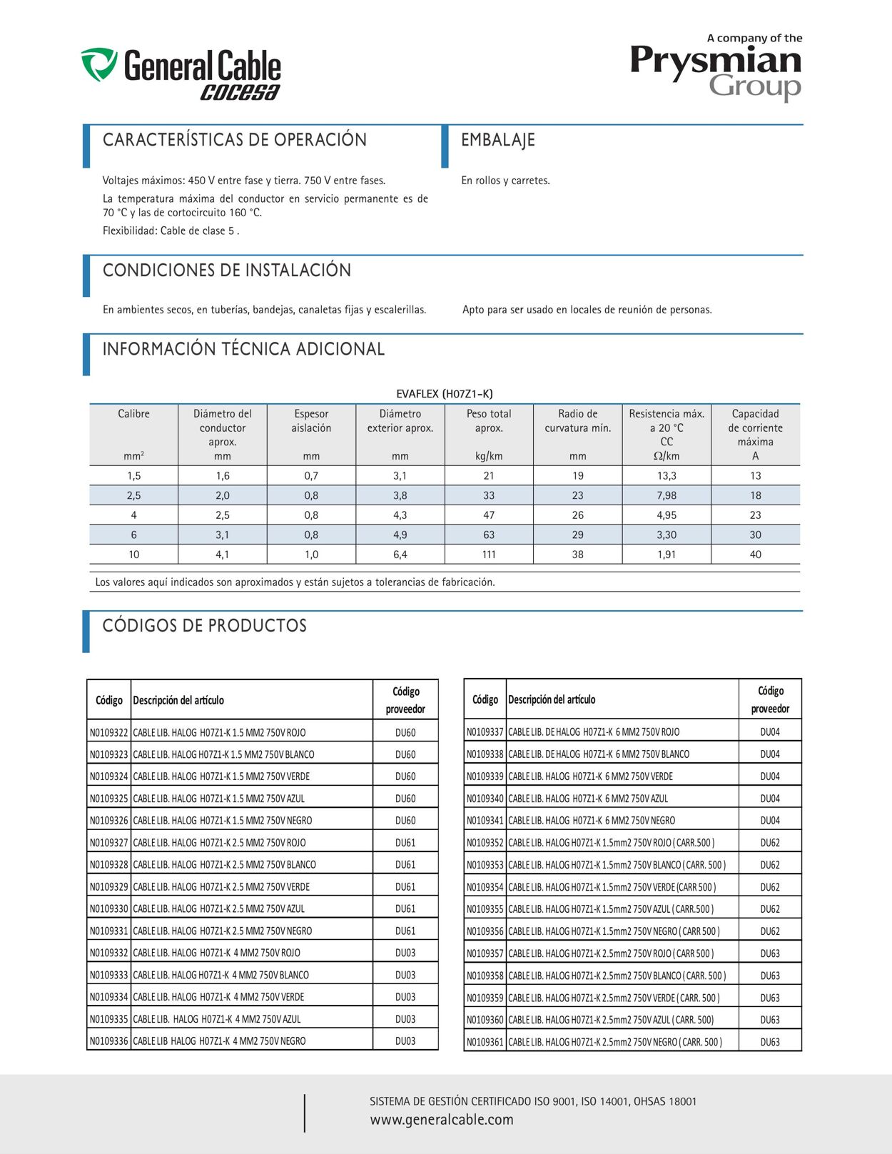 Catálogo Gobantes 01.03.2023 - 22.03.2023