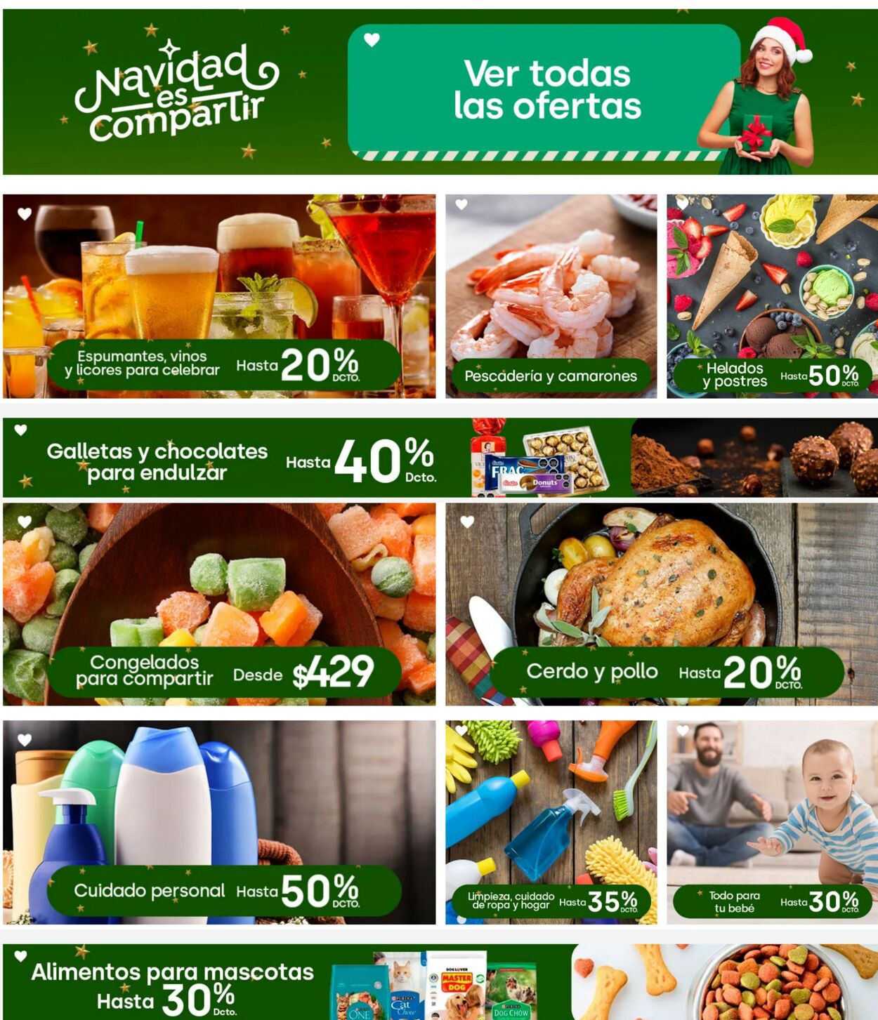 Catálogo Jumbo 13.12.2022 - 20.12.2022