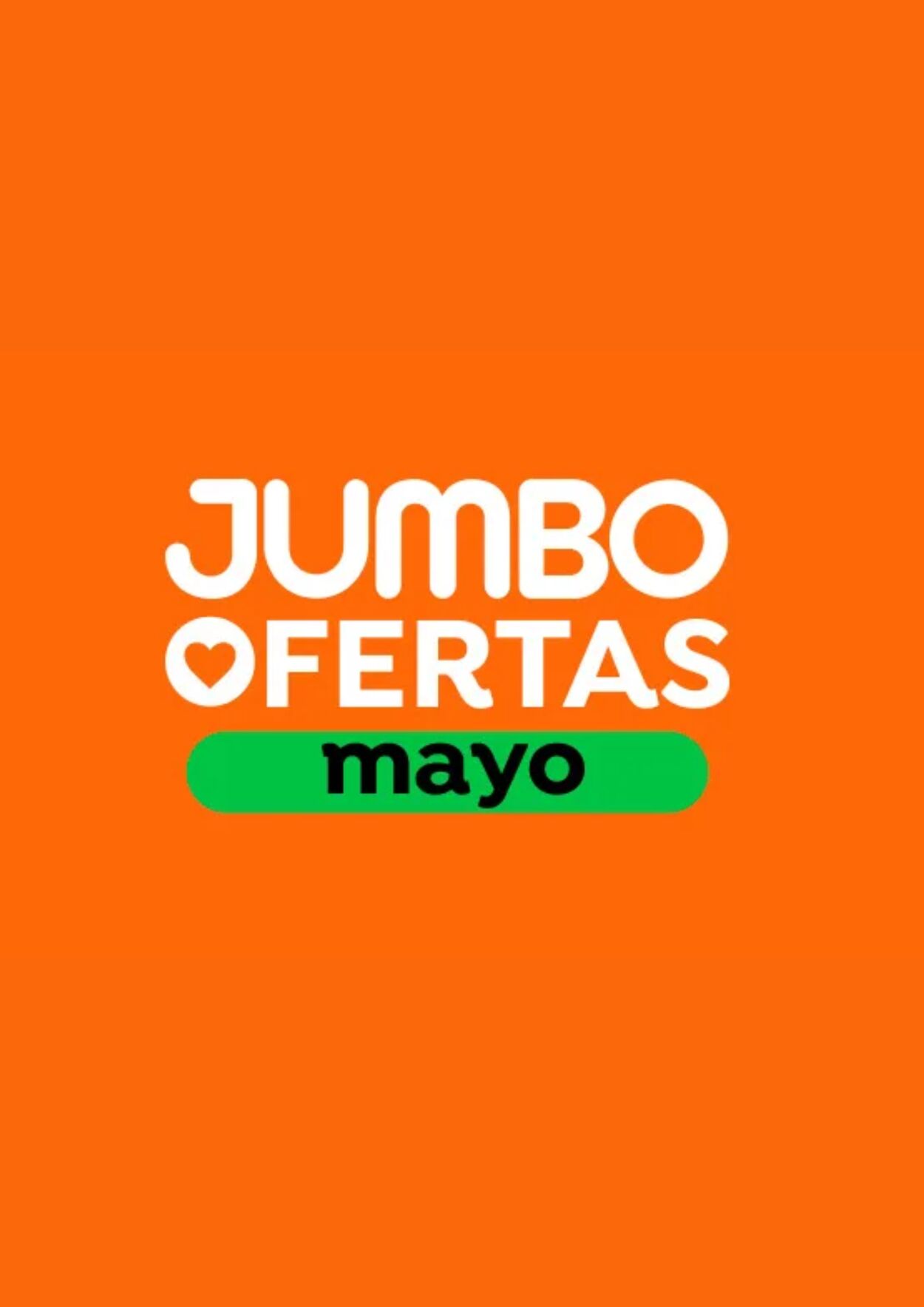 Catálogo Jumbo 26.04.2023 - 10.05.2023