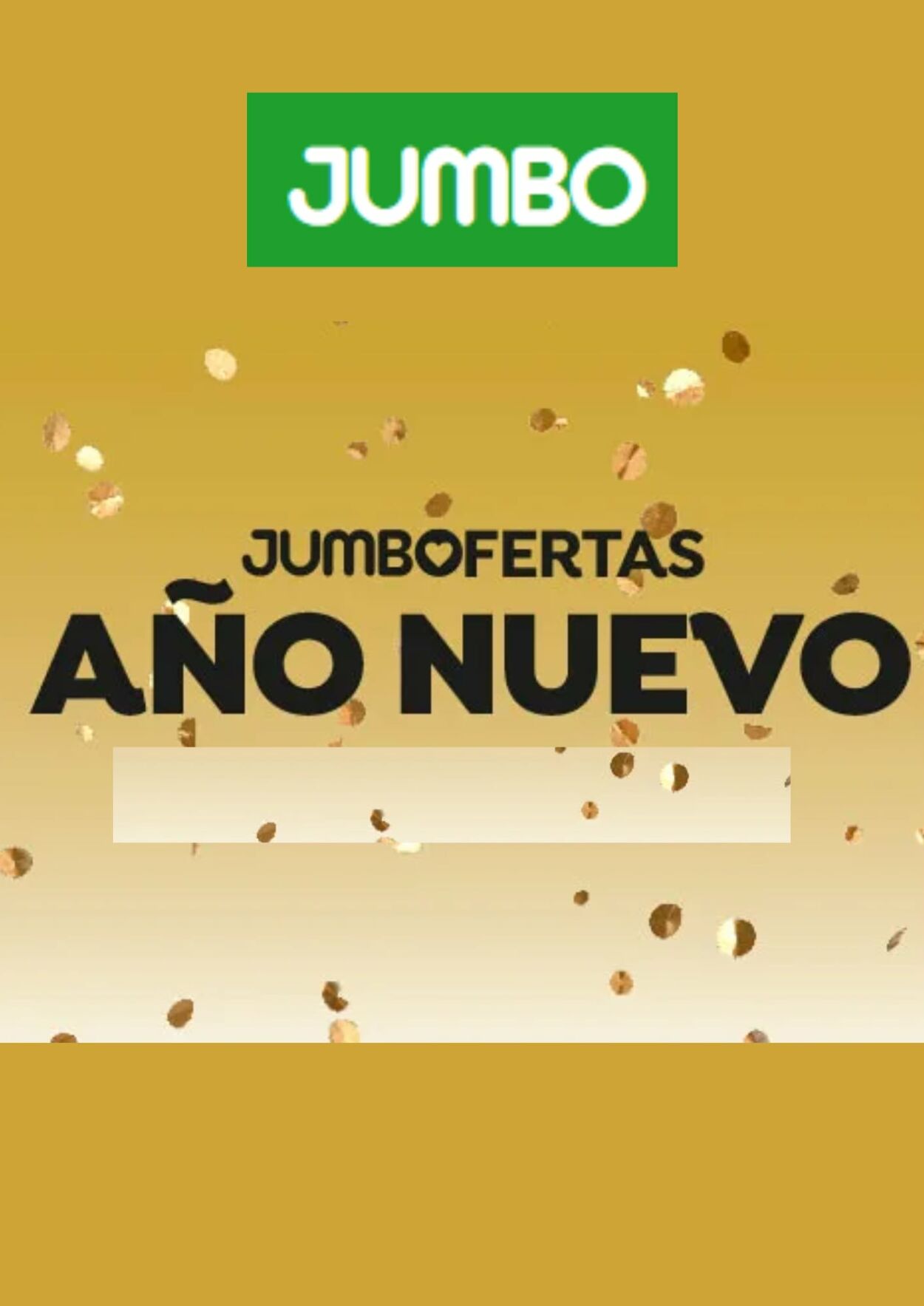 Catálogo Jumbo 28.12.2022 - 11.01.2023