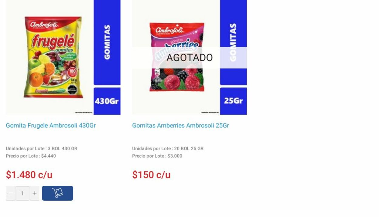 Catálogo La Oferta 26.09.2022 - 10.10.2022