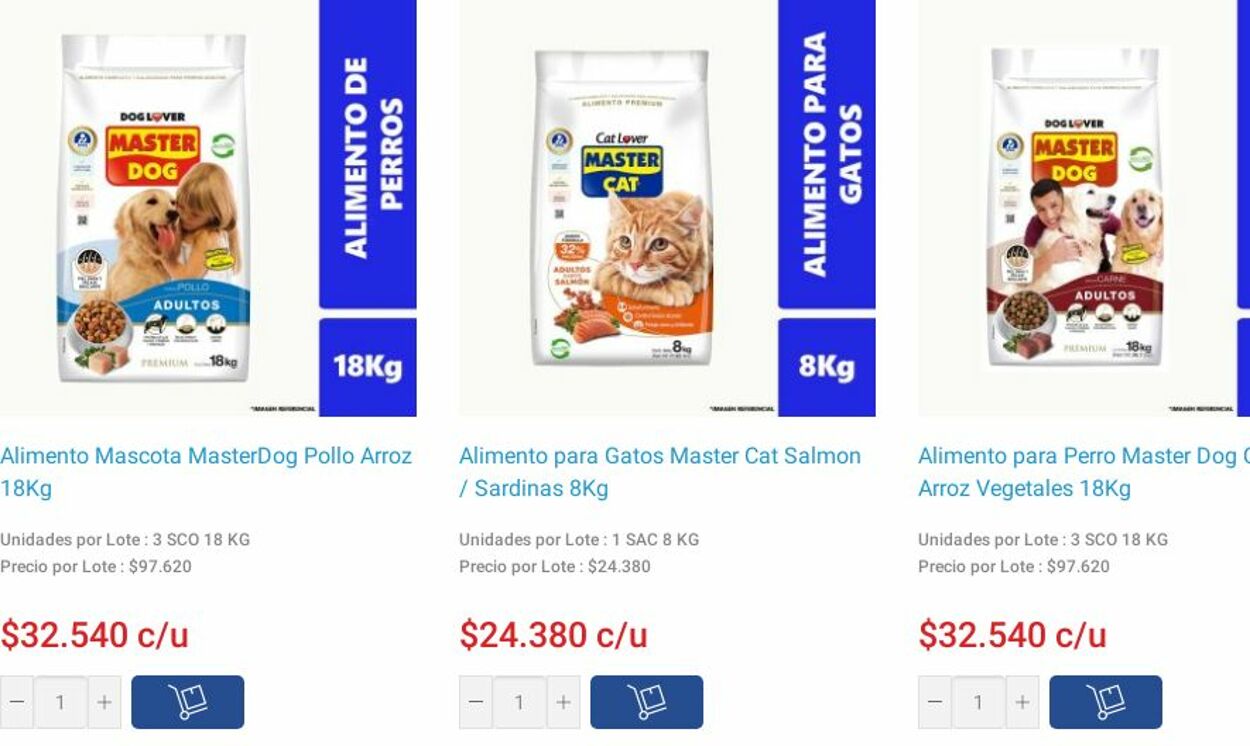 Catálogo La Oferta 28.09.2022 - 12.10.2022