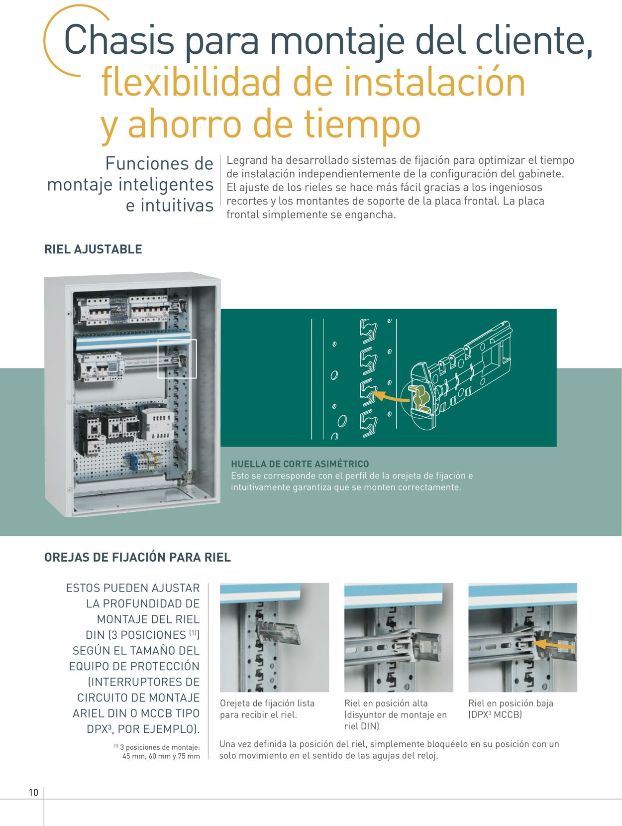 Catálogo Legrand 15.06.2022 - 31.12.2022