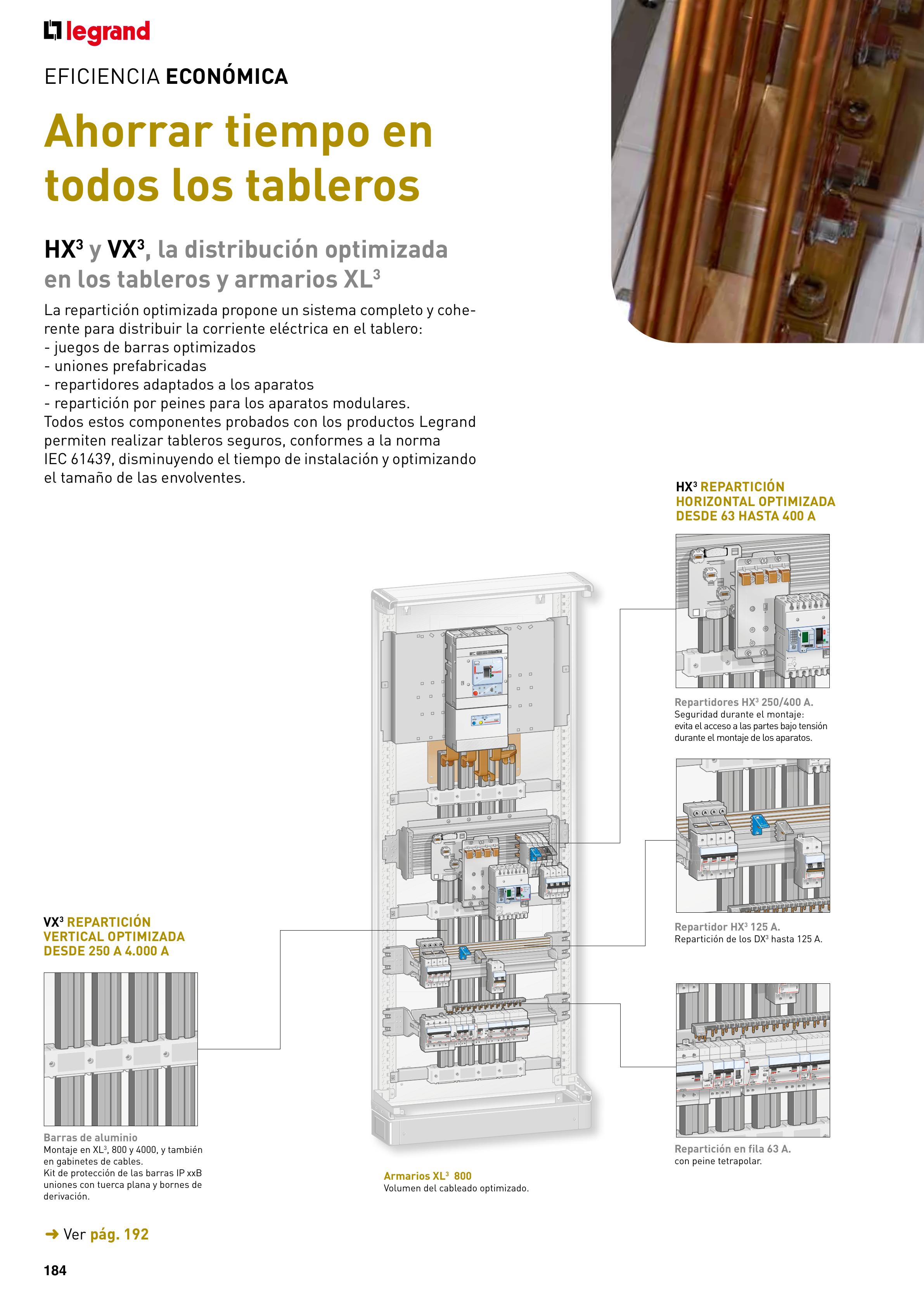 Catálogo Legrand 01.06.2023 - 30.04.2024