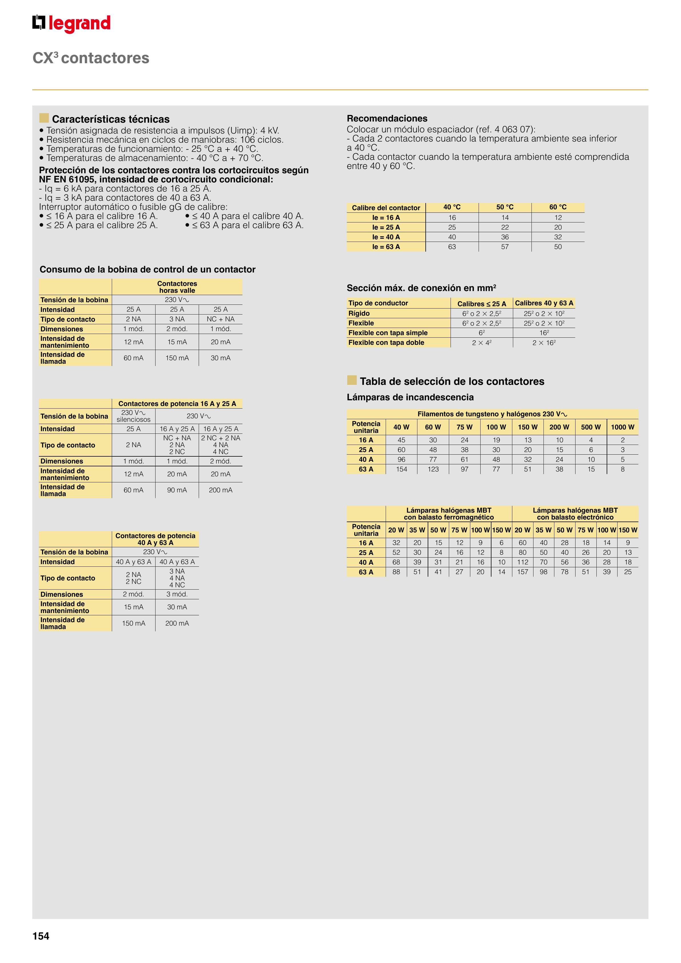 Catálogo Legrand 01.06.2023 - 30.04.2024