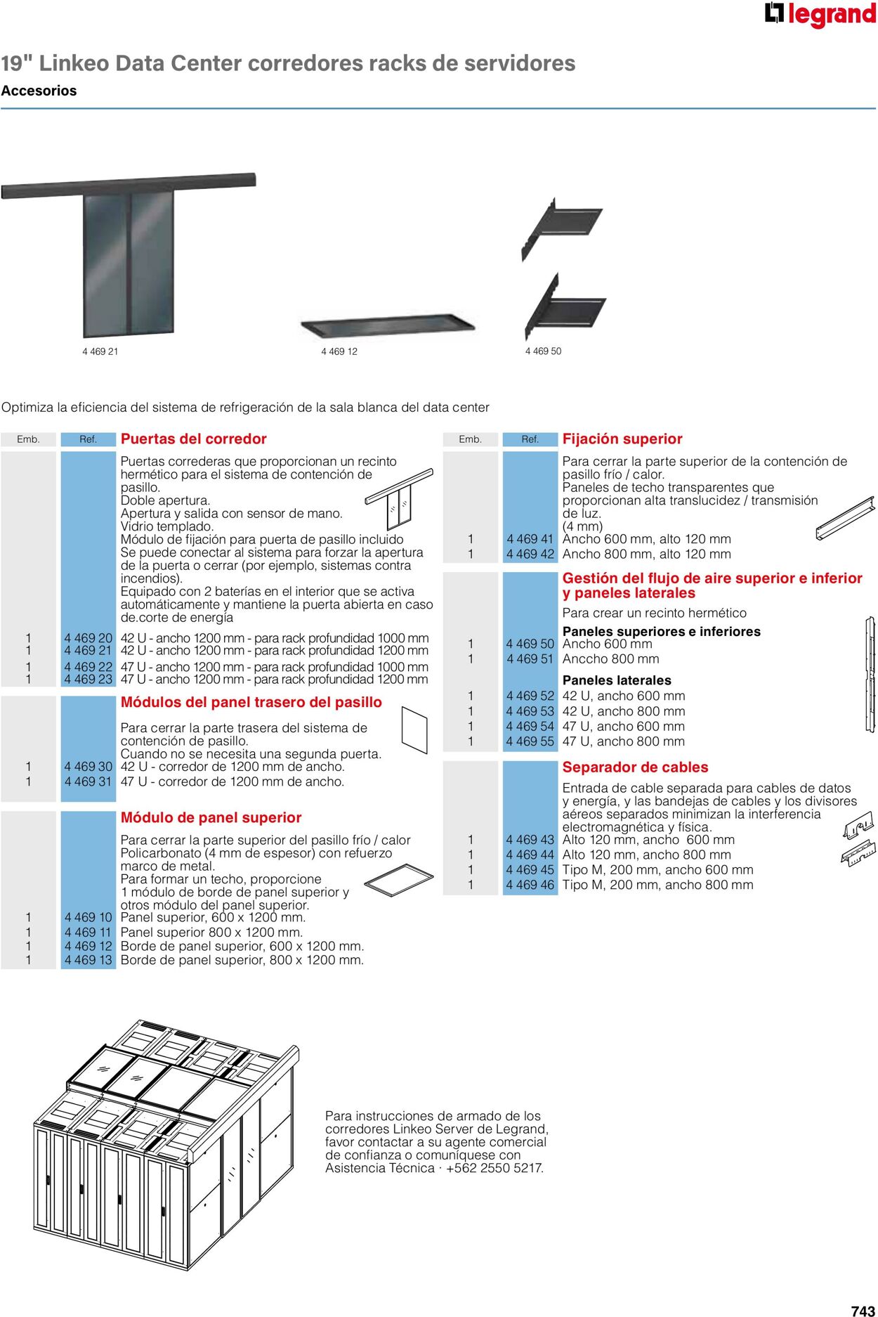 Catálogo Legrand 01.06.2023 - 30.04.2024