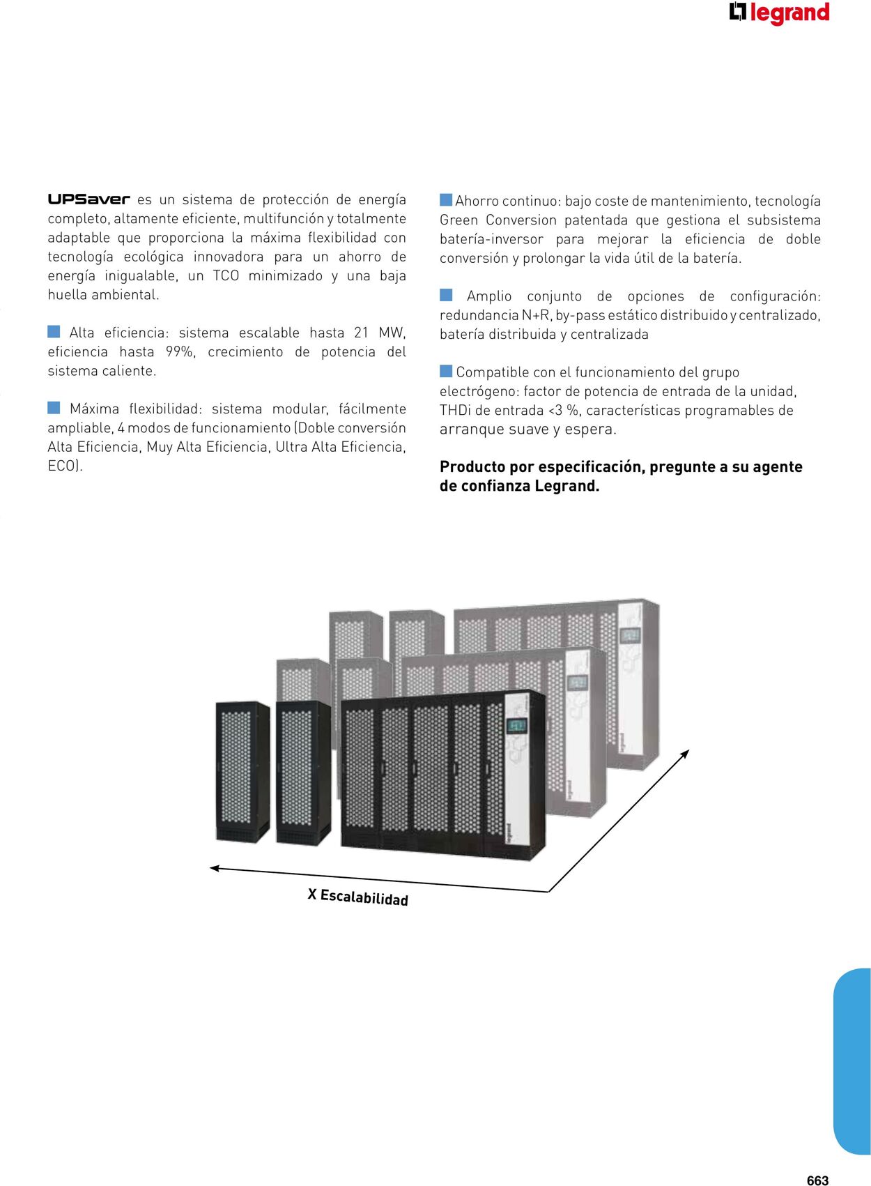 Catálogo Legrand 01.06.2023 - 30.04.2024